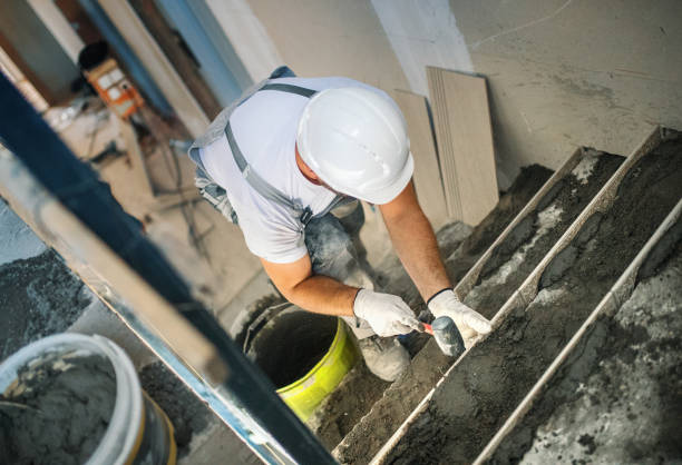 Best Concrete Sidewalk Installation in Merrydale, LA
