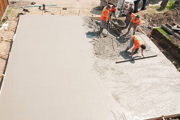 Best Concrete Removal and Replacement in Merrydale, LA